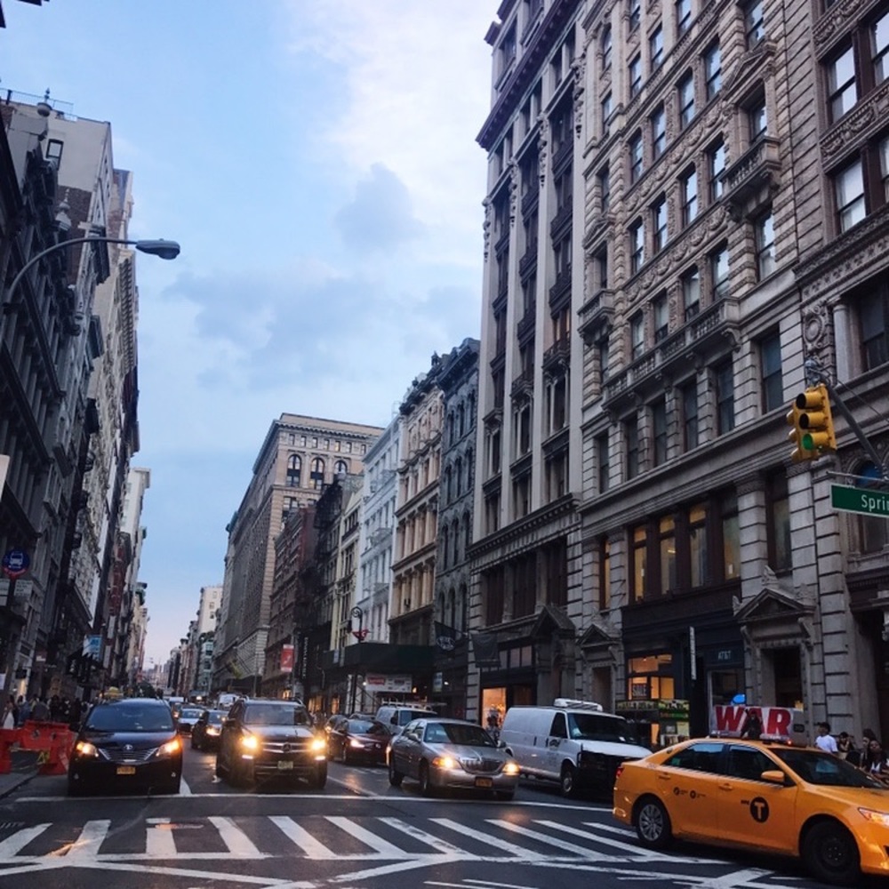 Meet your Posher, Payton